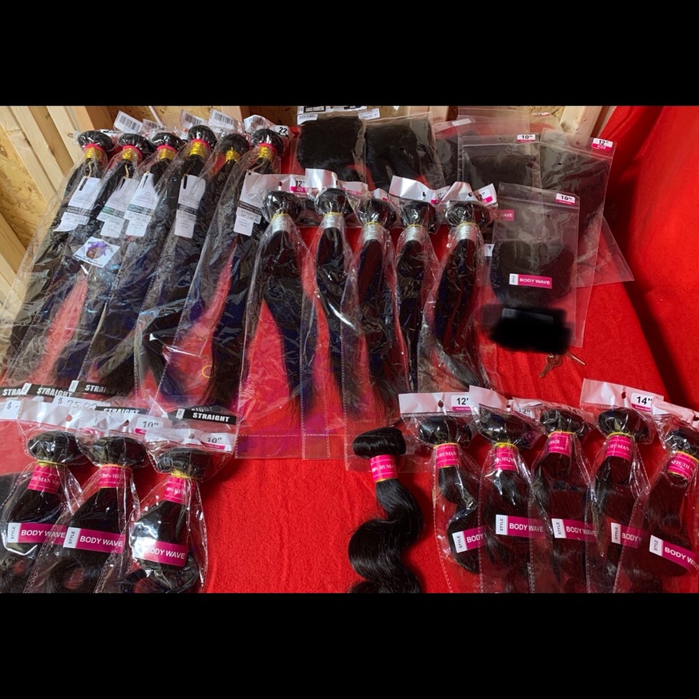 Body wave bundles deals only on the 3-12"